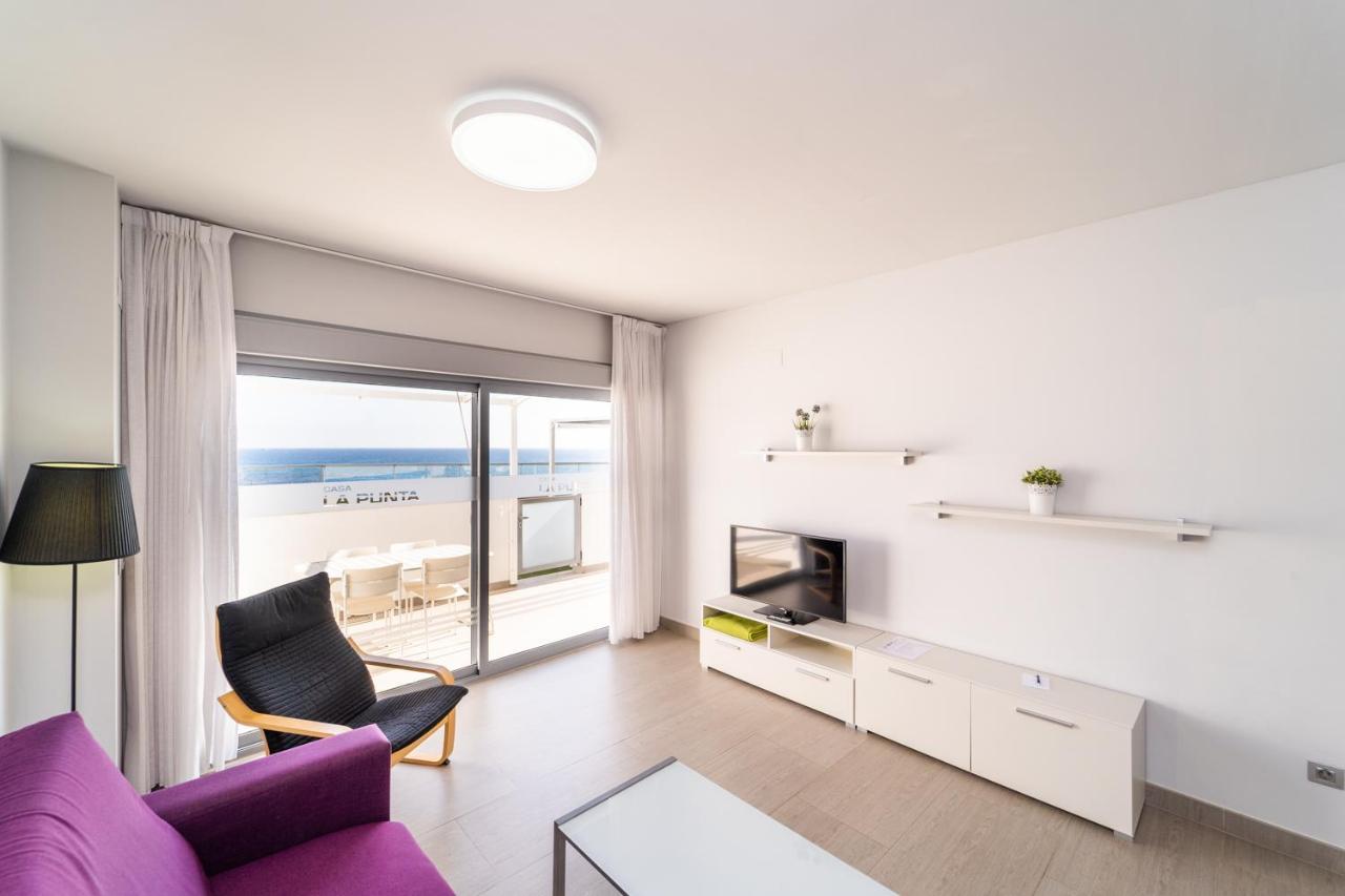 Vistamar Luxury Apartments By Dlv Villajoyosa Luaran gambar