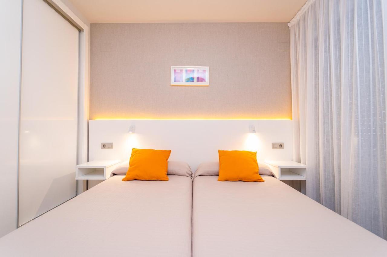 Vistamar Luxury Apartments By Dlv Villajoyosa Luaran gambar