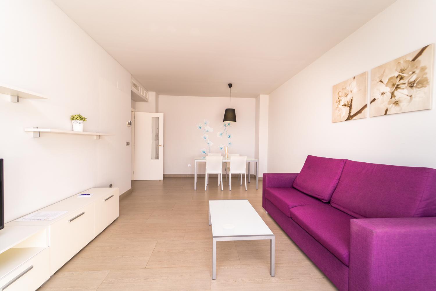 Vistamar Luxury Apartments By Dlv Villajoyosa Luaran gambar