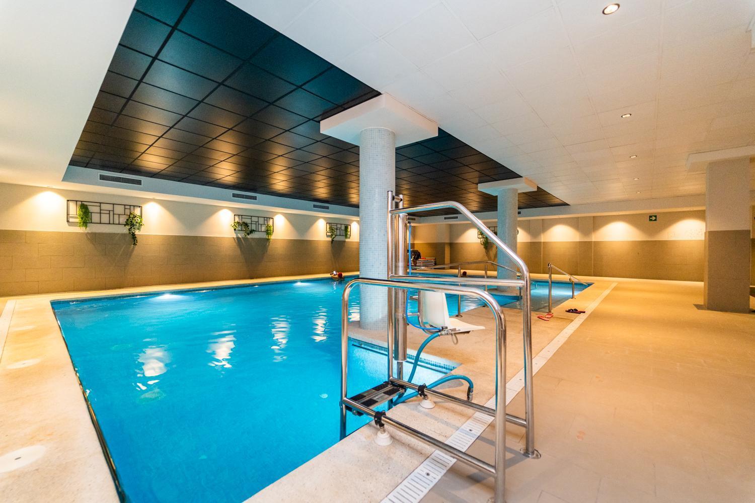 Vistamar Luxury Apartments By Dlv Villajoyosa Luaran gambar