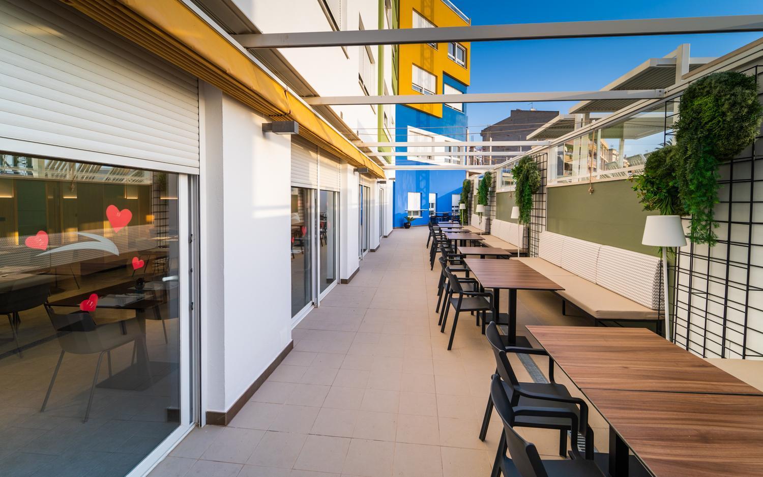 Vistamar Luxury Apartments By Dlv Villajoyosa Luaran gambar