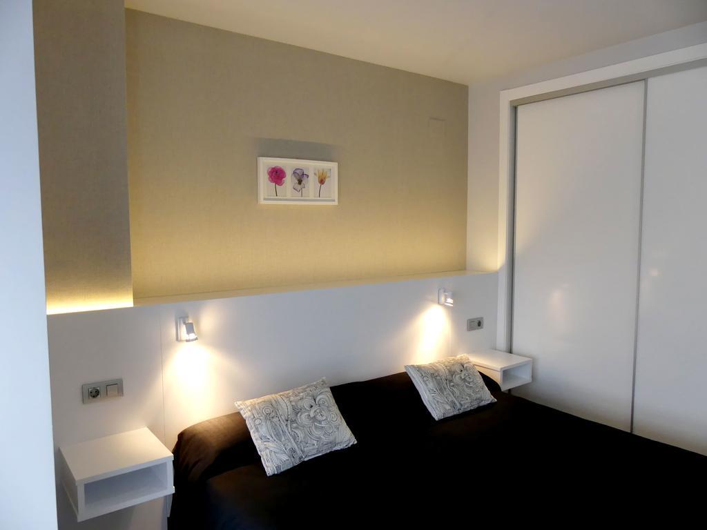 Vistamar Luxury Apartments By Dlv Villajoyosa Luaran gambar