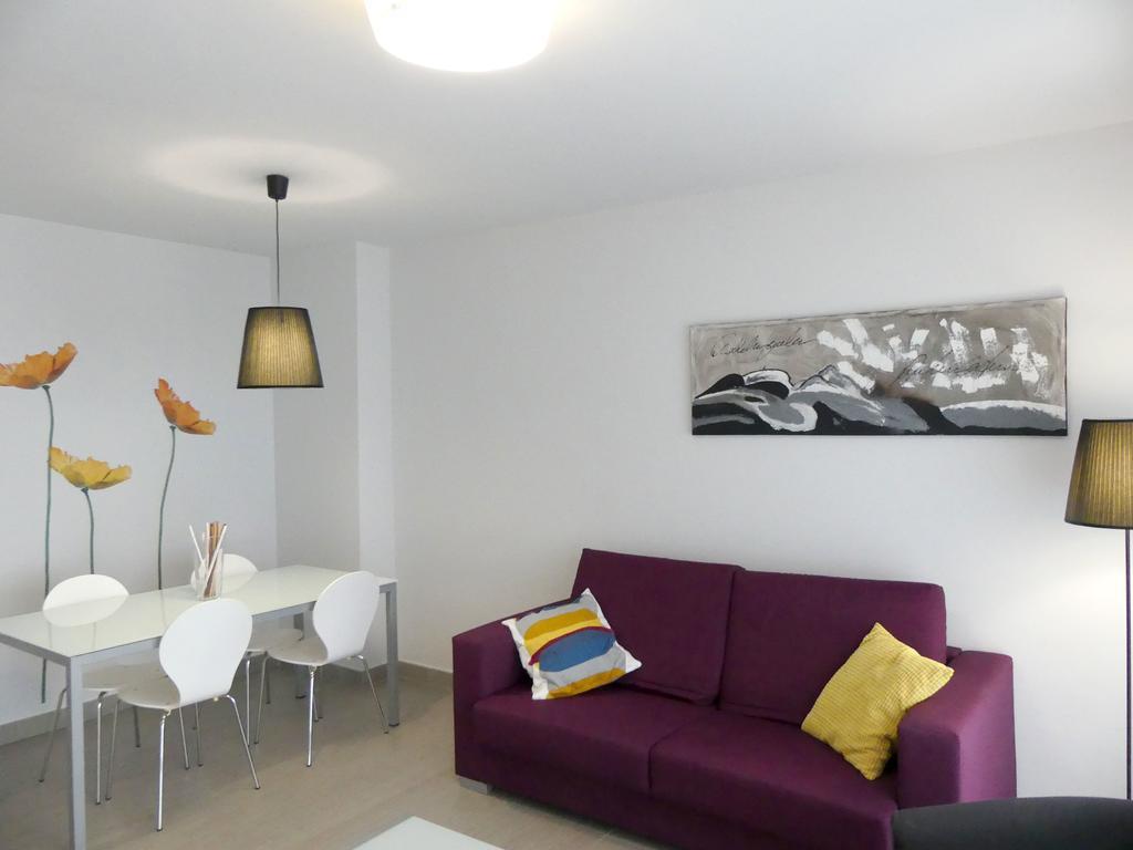 Vistamar Luxury Apartments By Dlv Villajoyosa Luaran gambar