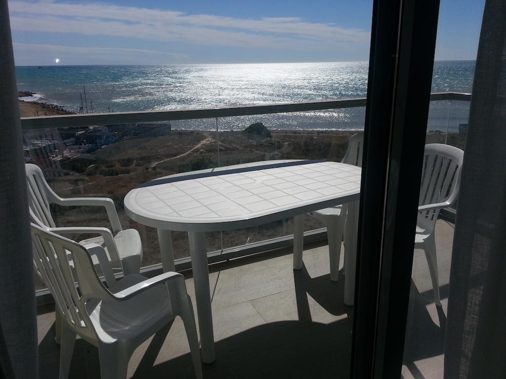 Vistamar Luxury Apartments By Dlv Villajoyosa Luaran gambar